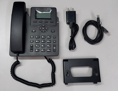 Navkar Systems CCL IP Phone