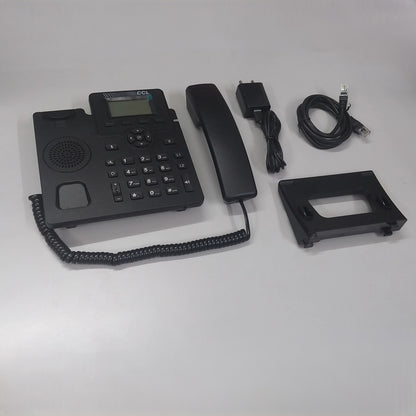 Navkar Systems CCL IP Phone