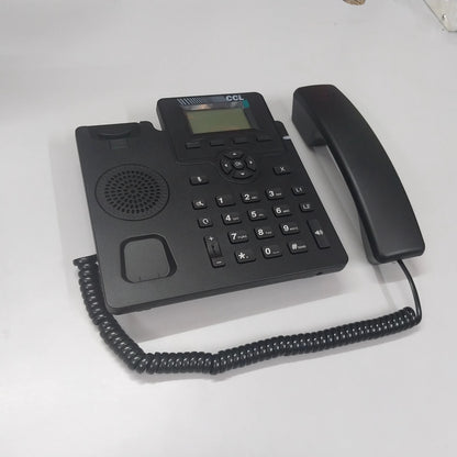 Navkar Systems CCL IP Phone