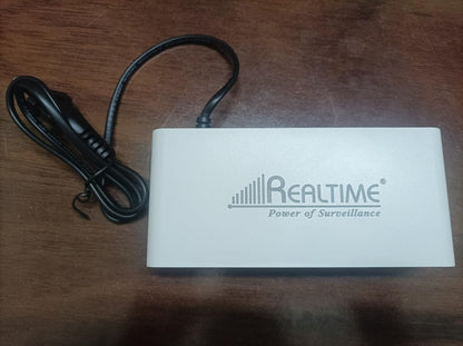 NAVKAR SYSTEMS Real Time 4 Port | Poe Network Switch