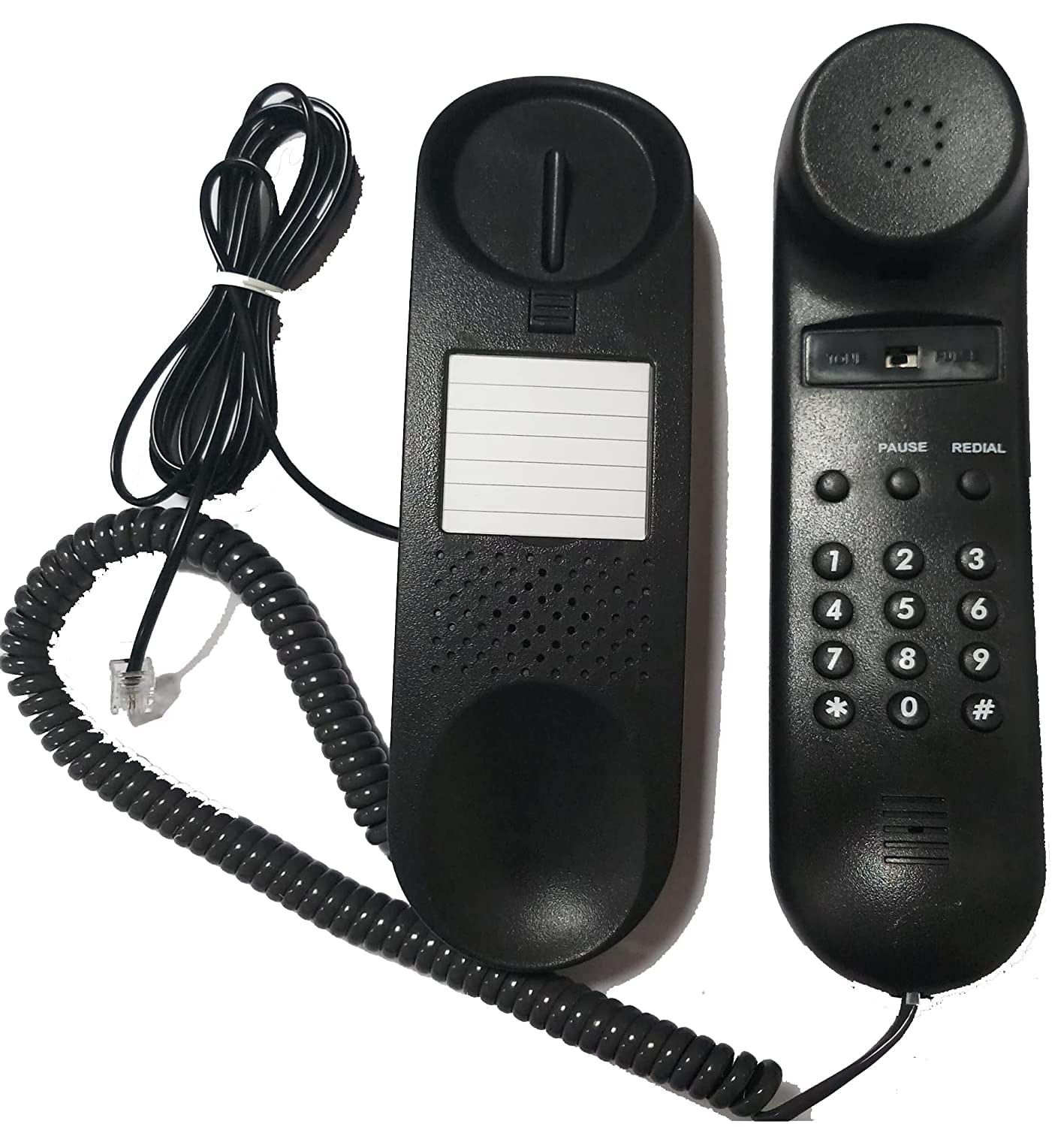 Navkar Systems Diplomat 004 with B25 4 nos Phones