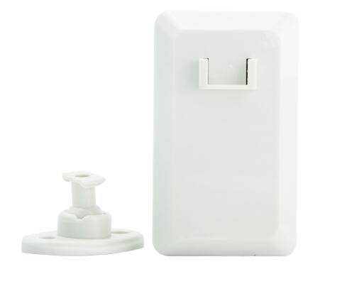 PIRW-12 Wired PIR Motion Sensor for GSM Home Security Alarm Systems