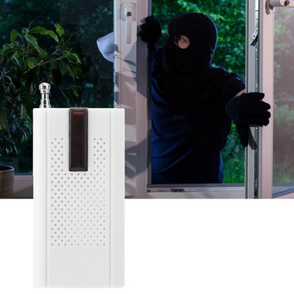 VS-43 Wireless Vibration Sensor