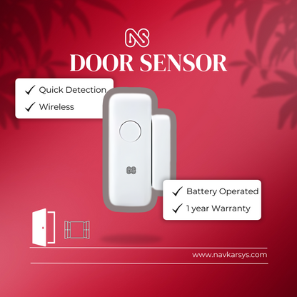 GSM Based Keypad Wi-fi Security System with Autodial System For Homes, Offices & Factories