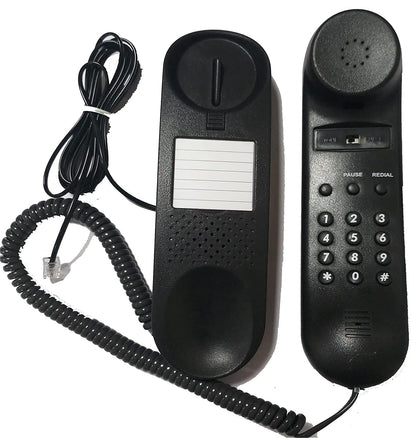 Navkar Systems Diplomat 002 with B25 nos Phones