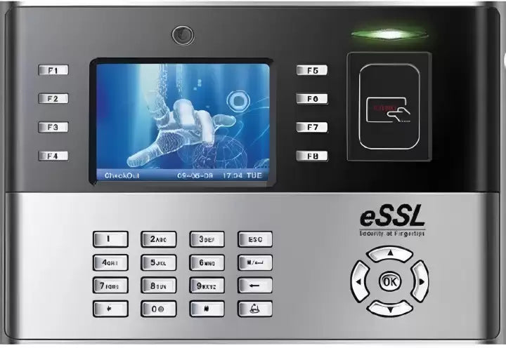 eSSL ICLOCK 990