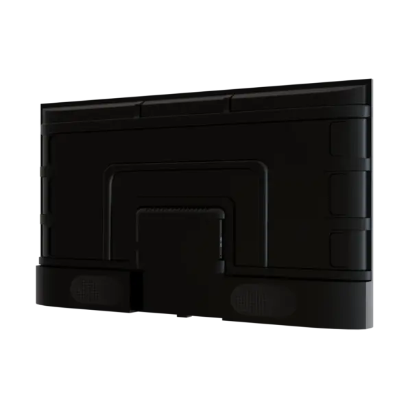 T291096-A E Series 55 Inch Wall Mount Digital Signage Display | Android 9 | 2GB RAM + 16GB ROM | HDMI Input | 350 Nits Brightness | Non-Touch | Indoor Commercial Display
