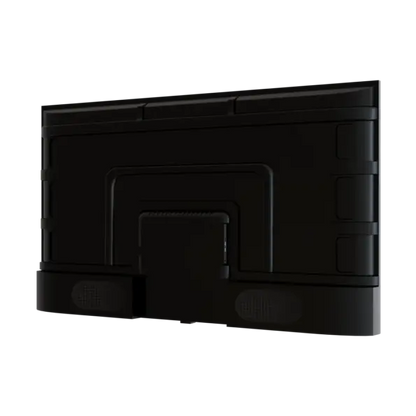 T291096-A E Series 55 Inch Wall Mount Digital Signage Display | Android 9 | 2GB RAM + 16GB ROM | HDMI Input | 350 Nits Brightness | Non-Touch | Indoor Commercial Display