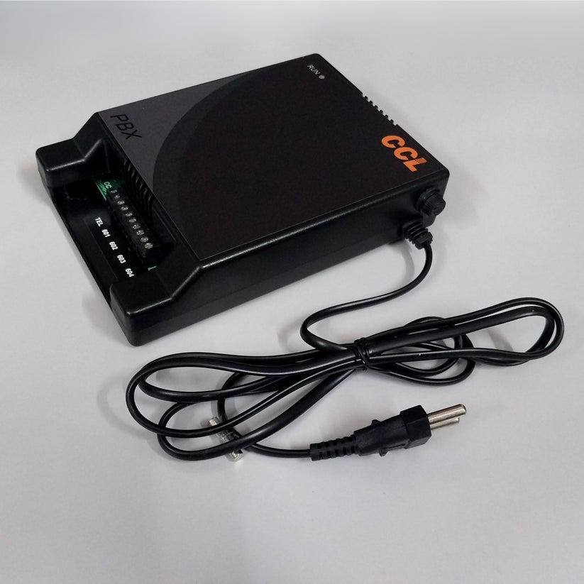 CCL 104B Epabx Intercom System – Navkar Systems