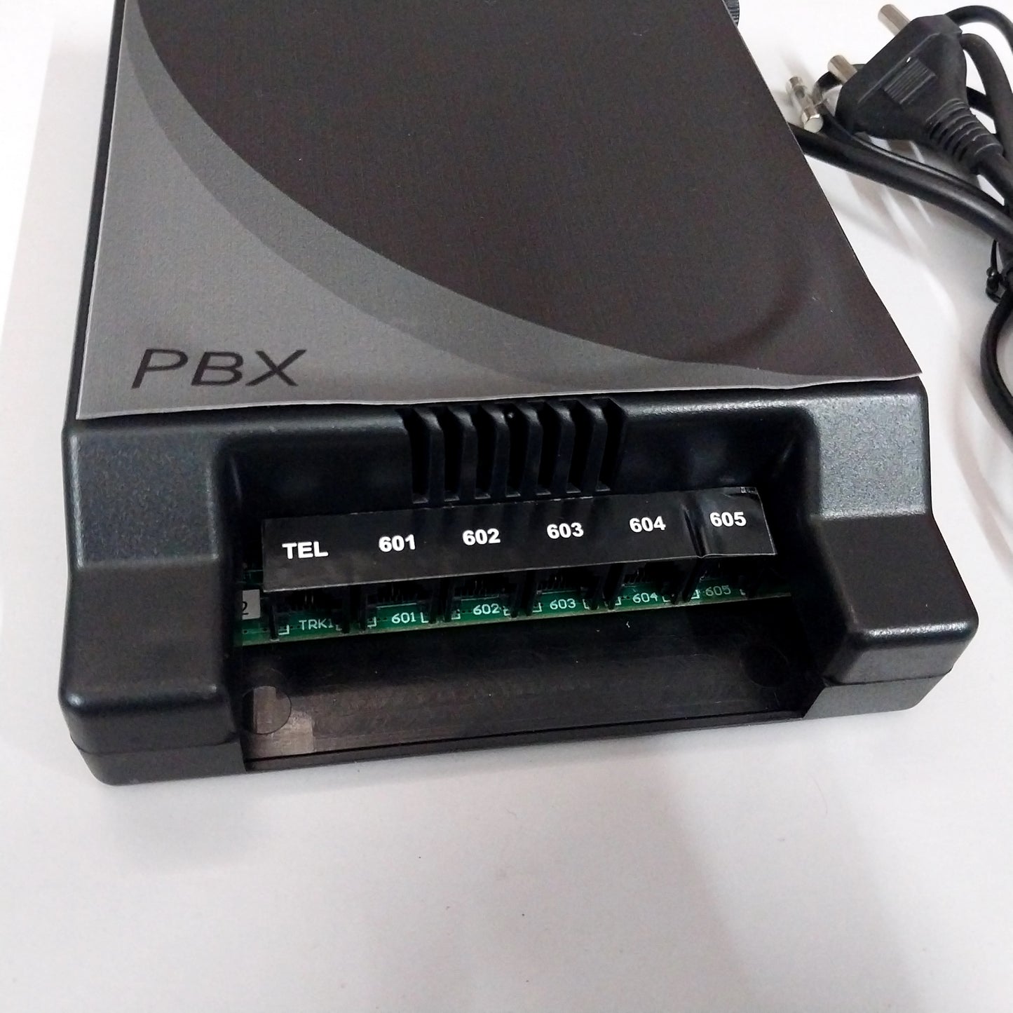 CCL 105B Epabx Intercom System