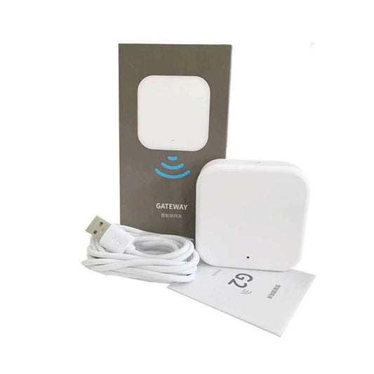 G3 Gateway TTLock Wired Wifi Connection for Smart Door Locks