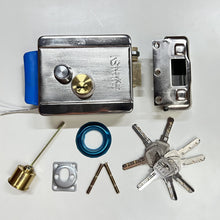 Access Control