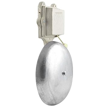 Electric Gong Bell  (4 INCH)