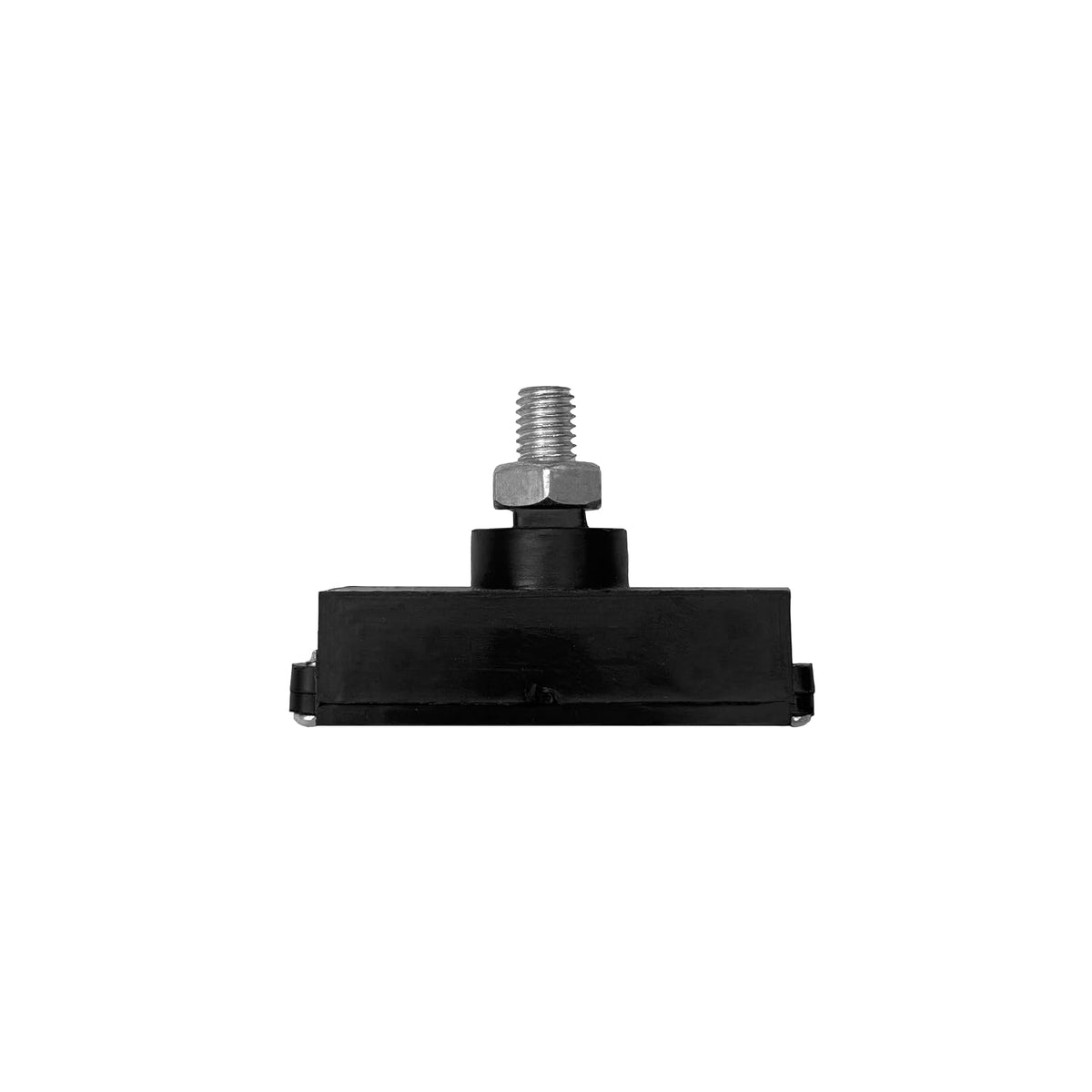 2 Pack Magnetic Limit Switch for Sliding Gate Opener with Mounting Brackets