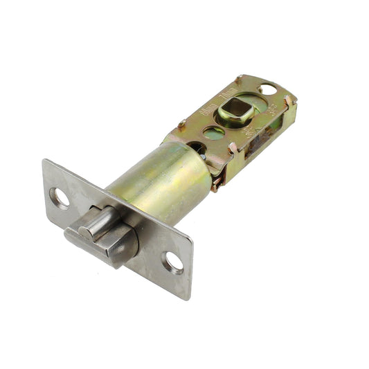 Navkar Systems Tubular Adjustable Latch 60/70MM of Lock FPHL-900 Stainless Steel Triple Lever Ball Cylinder Suitable for Lever Door Handle and Internal Door Handle