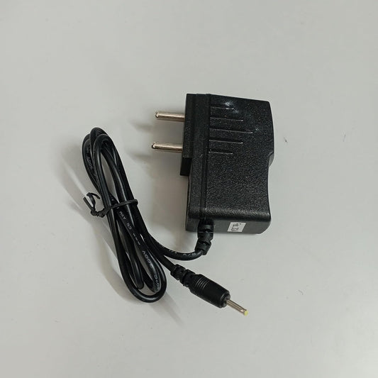(ADTP-5V) 5 Volt Adaptor with Thin pin for Precision Abas 100 Scanner tab
