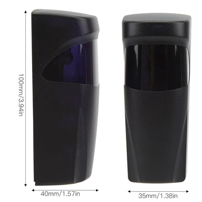 SBWL-10 IP55 Single Infrared Beam Sensor