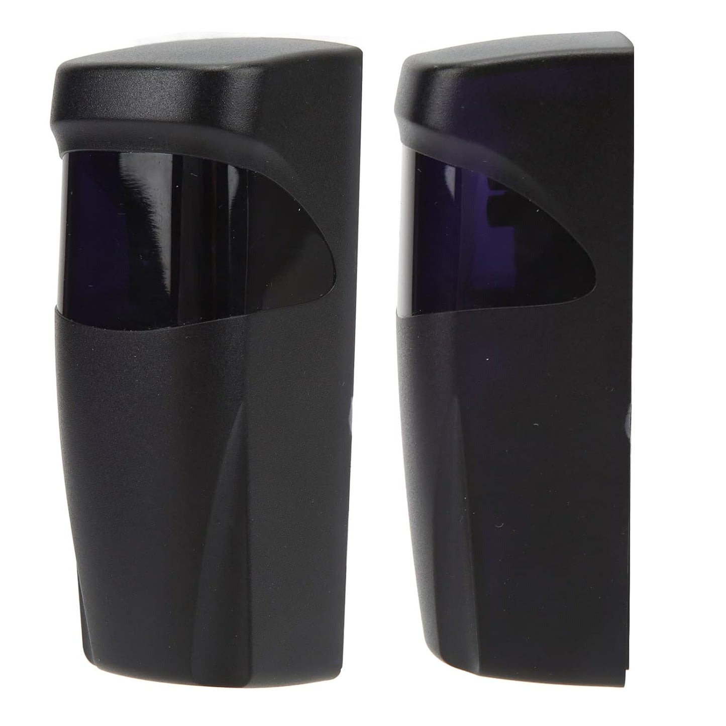 SBWD-10  SINGLE BEAM WIRED INFRARED SENSOR  - Black - 10m Range - Wall Mount - Long Detection Range - Motion Sensor