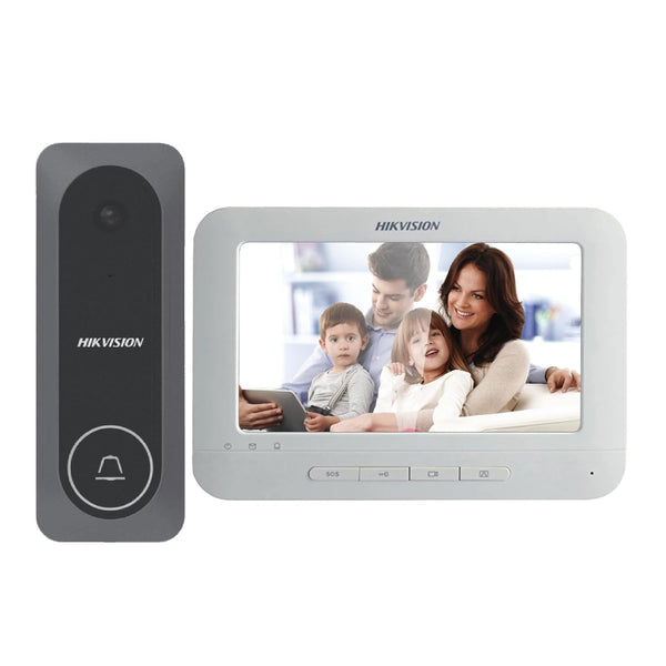 Video Door Phones