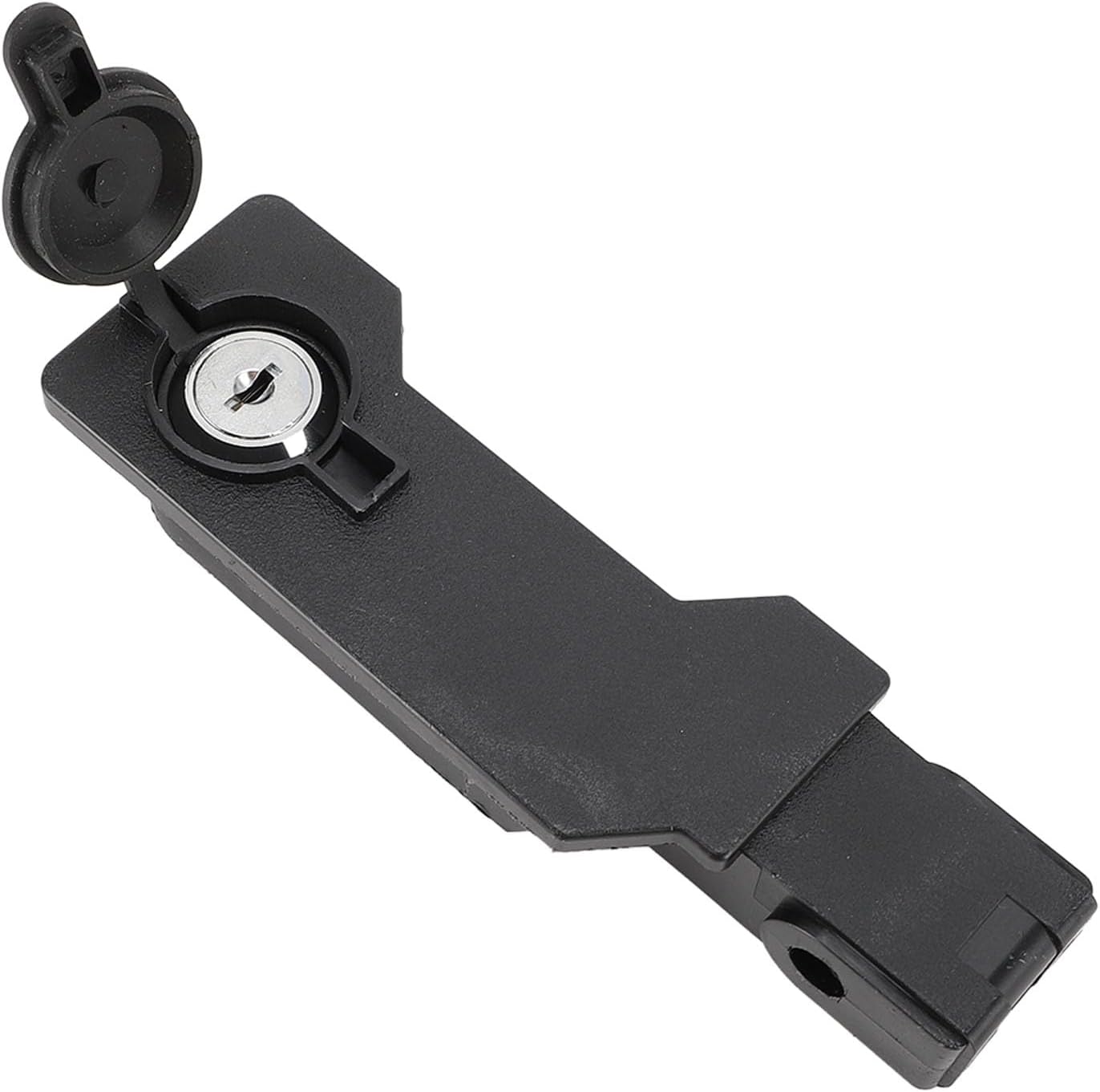 Automatic Sliding Gate Opener Clutch Switch Plastic for Sliding Gate Operators with 2 Keys for Navkar Systems Sliding Gates