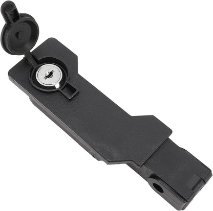 Automatic Sliding Gate Opener Clutch Switch Plastic for Sliding Gate Operators with 2 Keys for Navkar Systems Sliding Gates
