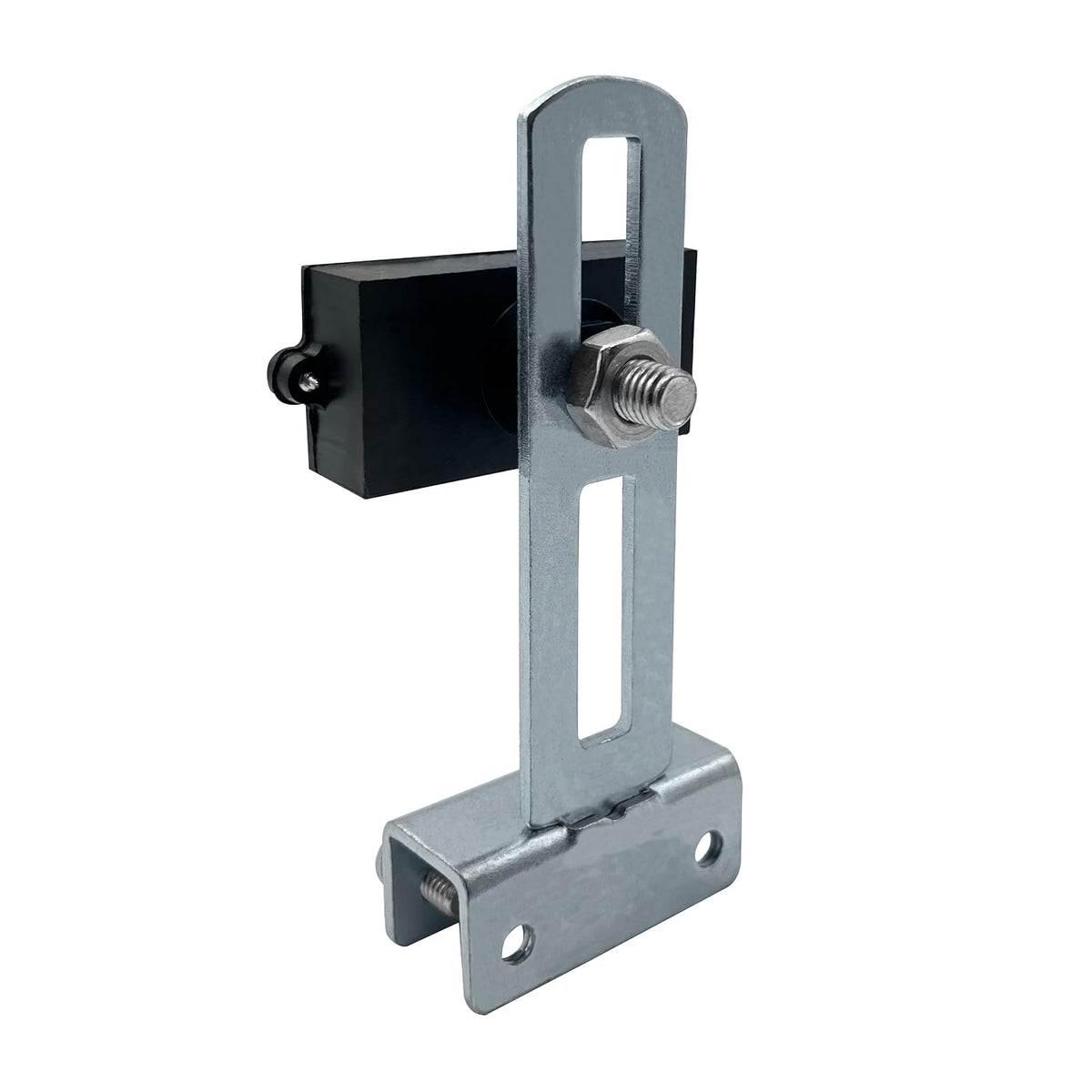 2 Pack Magnetic Limit Switch for Sliding Gate Opener with Mounting Brackets