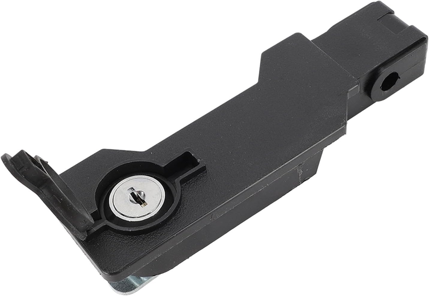 Automatic Sliding Gate Opener Clutch Switch Plastic for Sliding Gate Operators with 2 Keys for Navkar Systems Sliding Gates