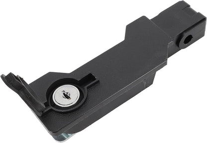 Automatic Sliding Gate Opener Clutch Switch Plastic for Sliding Gate Operators with 2 Keys for Navkar Systems Sliding Gates