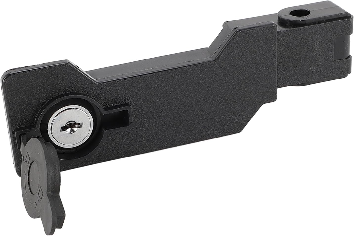 Automatic Sliding Gate Opener Clutch Switch Plastic for Sliding Gate Operators with 2 Keys for Navkar Systems Sliding Gates