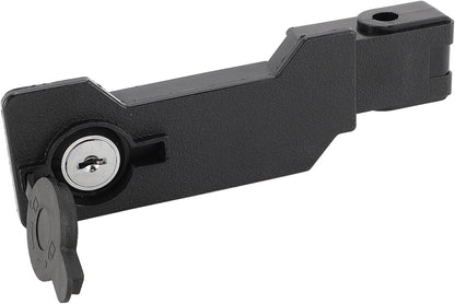 Automatic Sliding Gate Opener Clutch Switch Plastic for Sliding Gate Operators with 2 Keys for Navkar Systems Sliding Gates