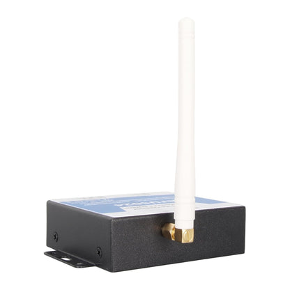 RTU5024 Smart GSM Gate Opener | Relay Switch | Wireless Remote Control Door Access Door Opener Free Call 850/900/1800/1900MHz