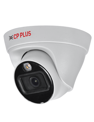 CP-UNC-DA41L3C-LQ 4MP Dual Light Dome Camera - 30Mtr