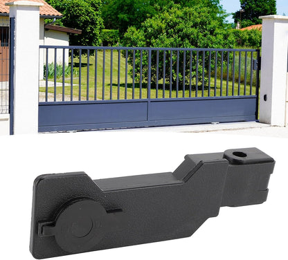 Automatic Sliding Gate Opener Clutch Switch Plastic for Sliding Gate Operators with 2 Keys for Navkar Systems Sliding Gates