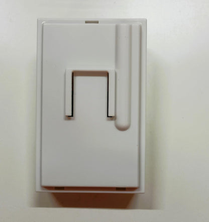 PIRW-T10 wired PIR Sensor – view 3