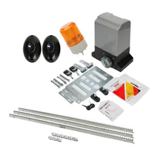 Gate Motors