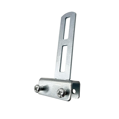 2 Pack Magnetic Limit Switch for Sliding Gate Opener with Mounting Brackets
