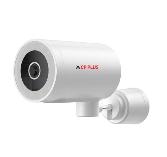 Cp Plus CP-V48A 4MP Quad HD Wi-Fi Camera – Cp Plus