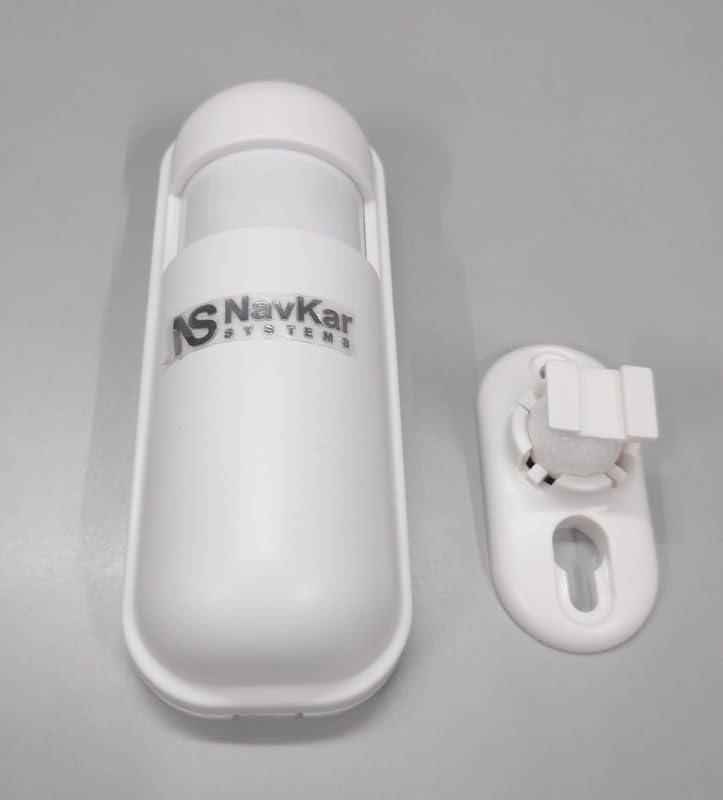 Combo-CN216 (ACJ-405) WiFi GSM Touch Security System Complete Kit with 1 Piece Wireless Shutter Sensor (SH-43)