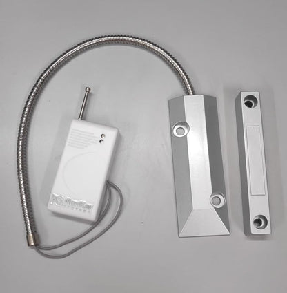 Combo-CN216 (ACJ-405) WiFi GSM Touch Security System Complete Kit with 1 Piece Wireless Shutter Sensor (SH-43)