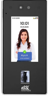 AiFace Eris+WiFi – eSSL