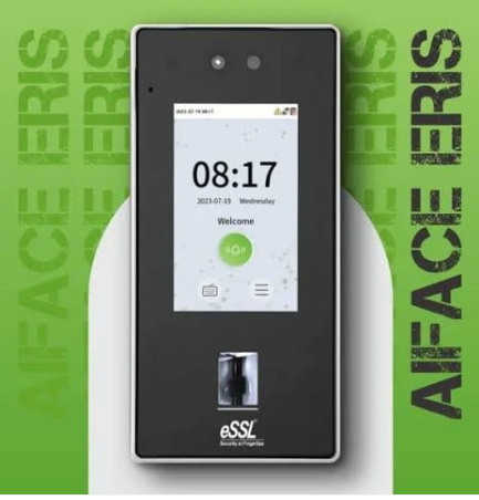AiFace Eris+WiFi