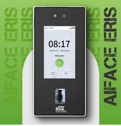AiFace Eris+WiFi
