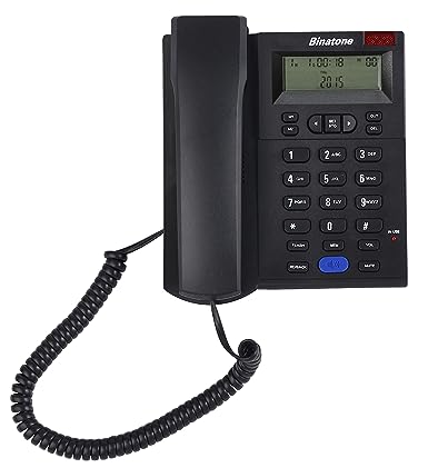 Concept 700 Corded Landline Phone