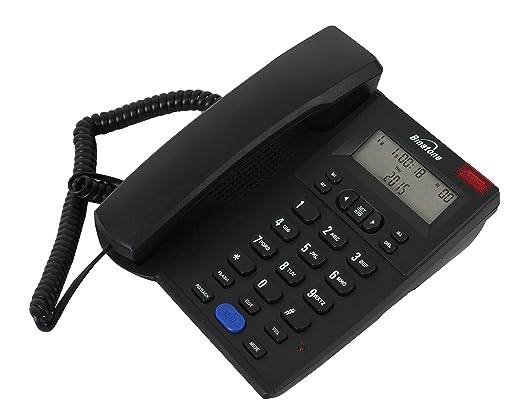 Concept 700 Corded Landline Phone