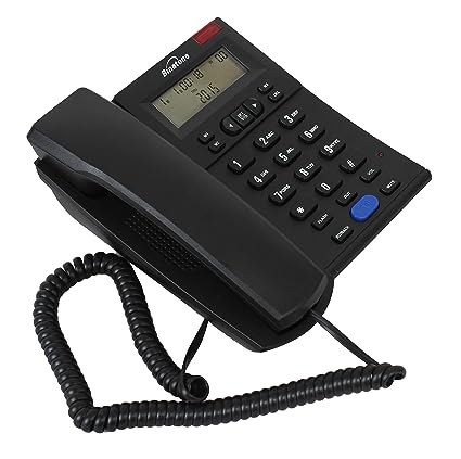 Concept 700 Corded Landline Phone