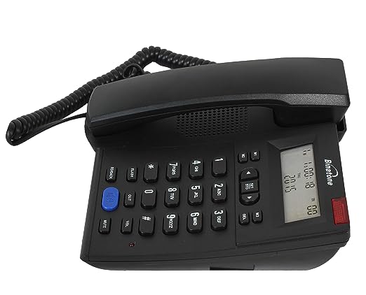 Concept 700 Corded Landline Phone