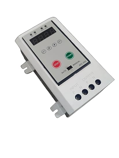ASBS-01 Automatic School Bell Controller – Navkar Systems