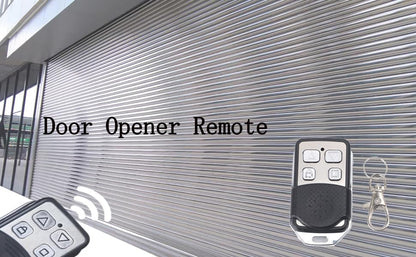 Combo-CN87 CB-SGM Control Board AC Sliding Gate Motor with 2 remotes