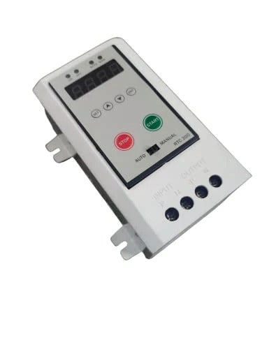 NavKar Systems Automatic School Bell Controller – Navkar Systems