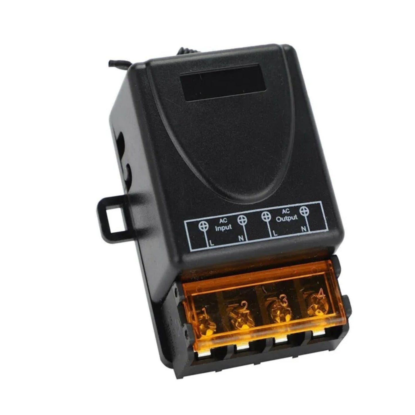 RR-220143 220V 1 CH REMOTE RECEIVER